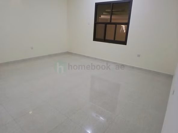 Room for Rent in Al Rashidiya Dubai