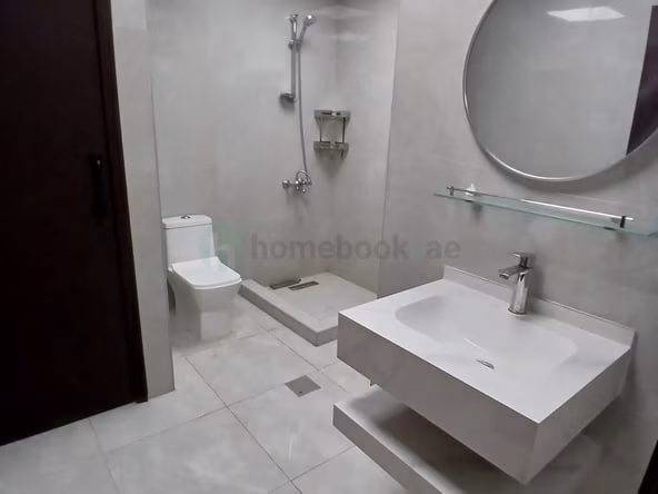 Room for Rent in Al Rashidiya Dubai