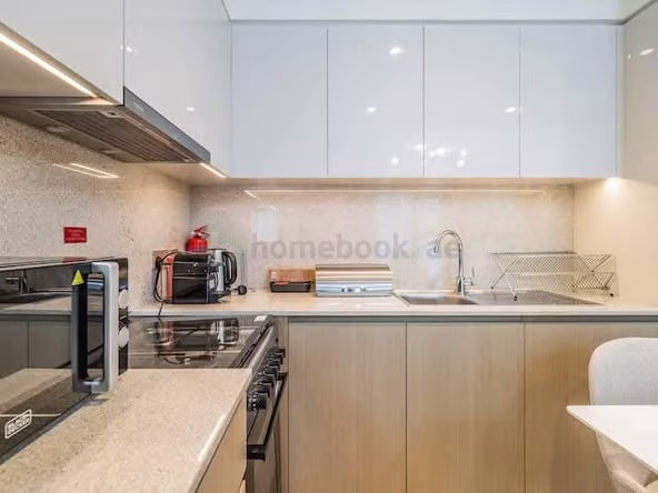 ‌Bedroom Apartment for Rent in Al Barsha Dubai