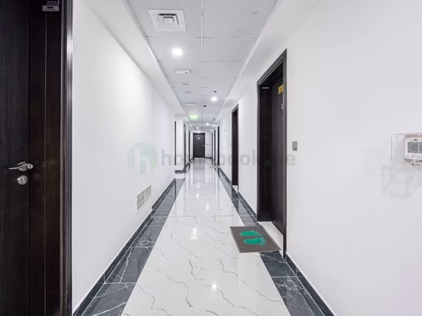 Studio Apartment for Rent in Sheikh Zayed Road Dubai