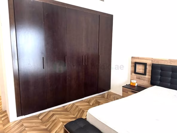 ‌Bedroom Apartment for Rent in Jumeirah Village Circle (JVC) Dubai