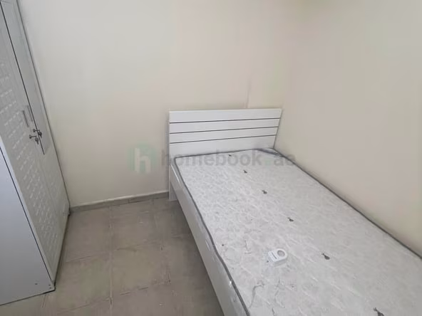 Bed Space for Rent in Al Nahda Dubai