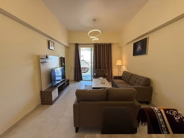 ‌Bedroom Apartment for Rent in Al Barsha Dubai