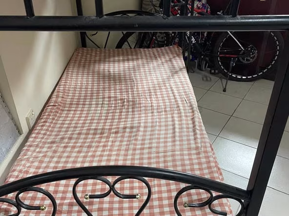 Bed Space for Rent in Discovery Gardens Dubai