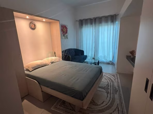 Studio Apartment for Rent in Al Barsha Dubai