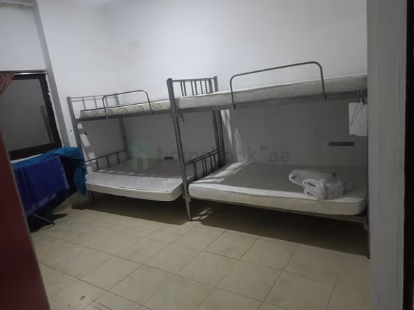 Room for Rent in Al Barsha Dubai