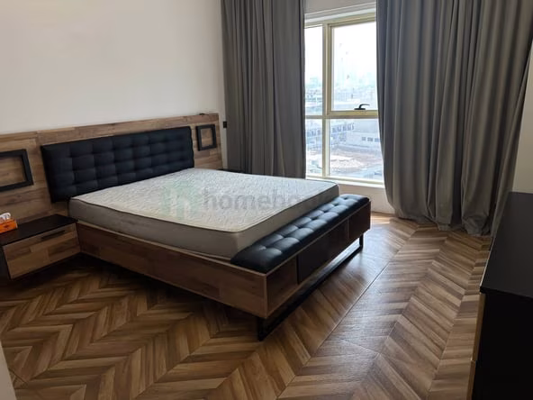‌Bedroom Apartment for Rent in Jumeirah Village Circle (JVC) Dubai