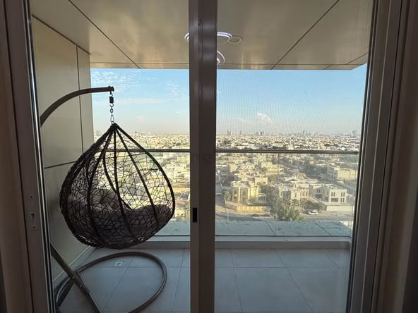 ‌Bedroom Apartment for Rent in Al Barsha Dubai