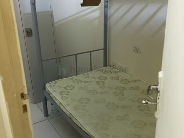 Bed Space for Rent in Al Qusais Dubai