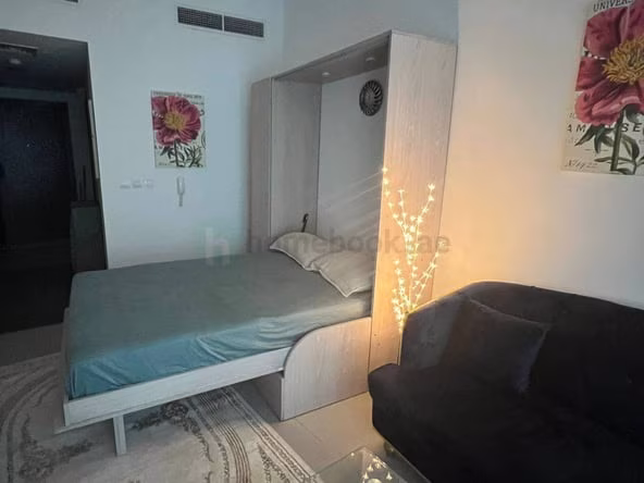 Studio Apartment for Rent in Al Barsha Dubai
