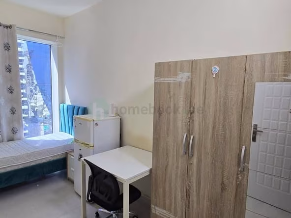 Room for Rent in Jumeirah Lakes Towers (JLT) Dubai