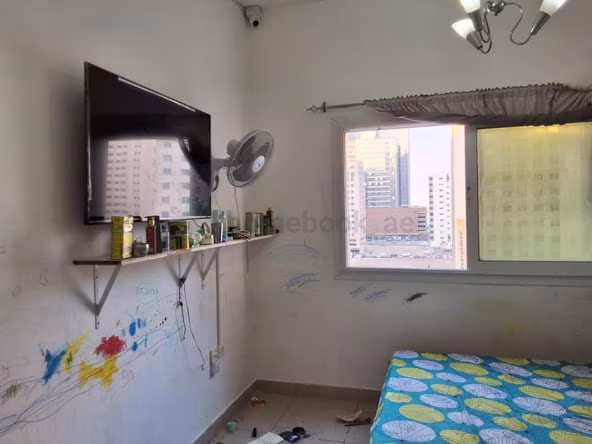 Room for Rent in Sharjah