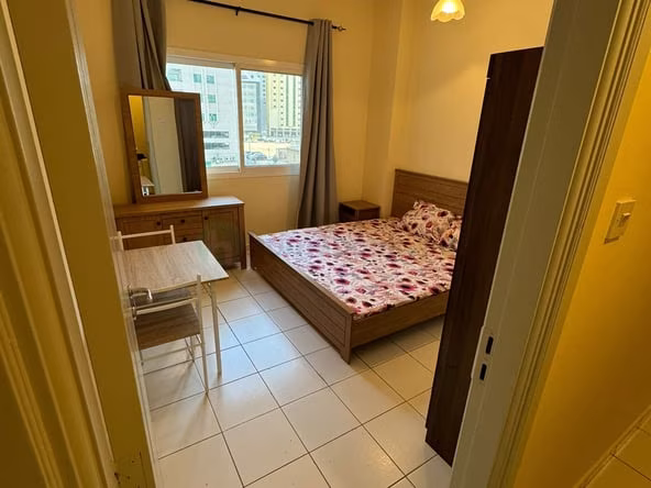 Room for Rent in Sharjah