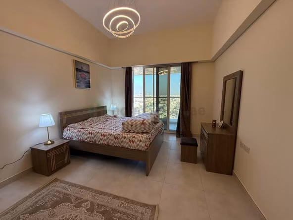 ‌Bedroom Apartment for Rent in Al Barsha Dubai