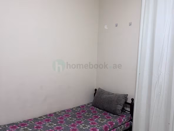Room for Rent in Sharjah