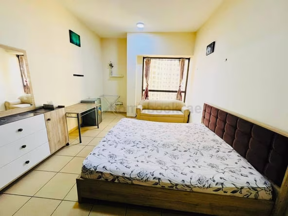 Room for Rent in Jumeirah Beach Residence (JBR) Dubai
