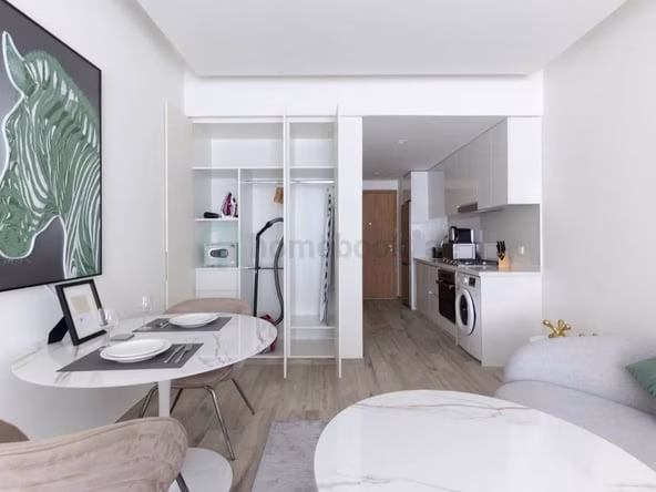 Studio Apartment for Rent in Jumeirah Village Circle (JVC) Dubai