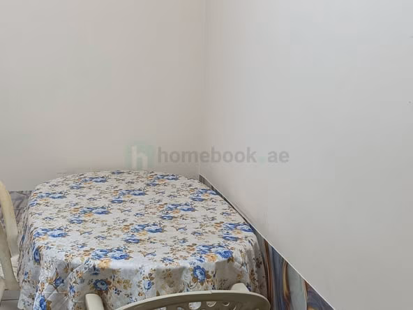 Room for Rent in Sharjah