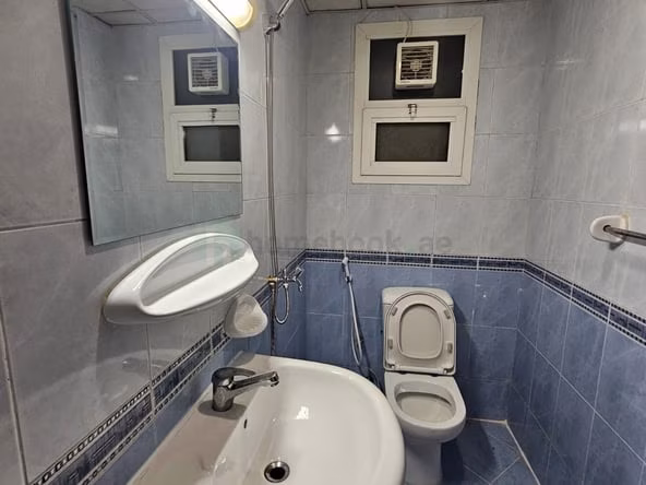 Room for Rent in Sharjah