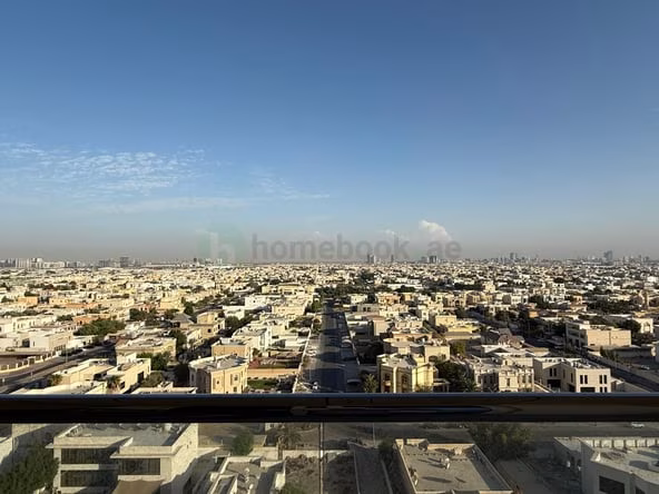 ‌Bedroom Apartment for Rent in Al Barsha Dubai
