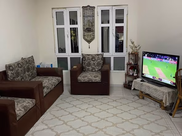 Bed Space for Rent in Discovery Gardens Dubai