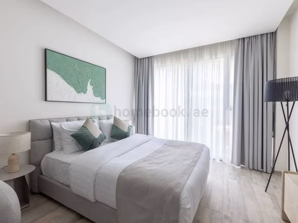 Studio Apartment for Rent in Jumeirah Village Circle (JVC) Dubai