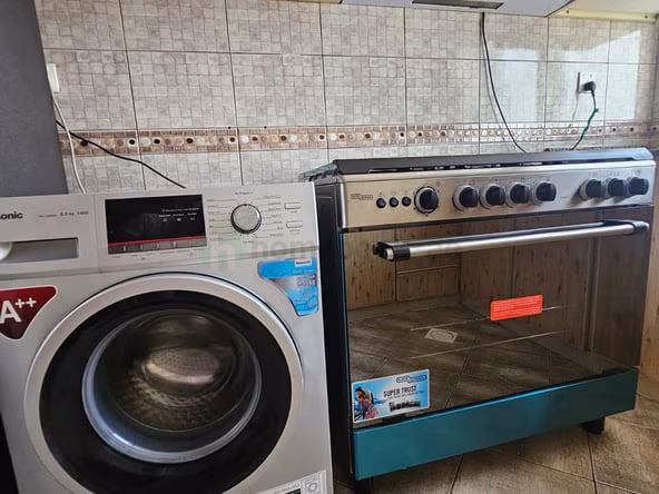 Room for Rent in Sharjah