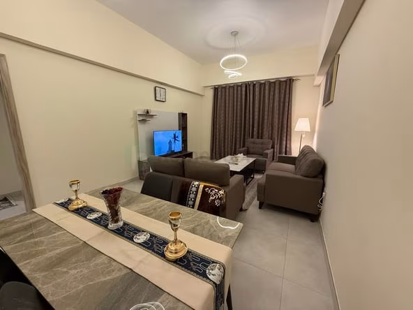 ‌Bedroom Apartment for Rent in Al Barsha Dubai