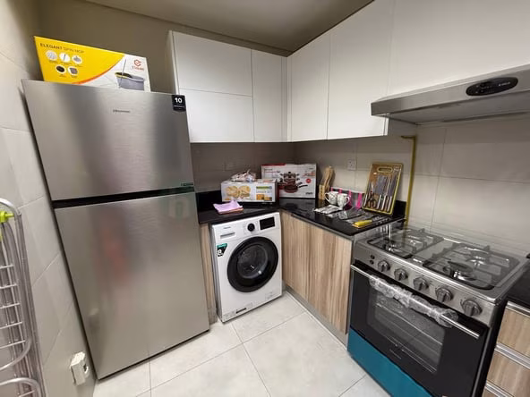 ‌Bedroom Apartment for Rent in Al Barsha Dubai