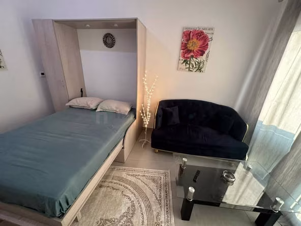 Studio Apartment for Rent in Al Barsha Dubai