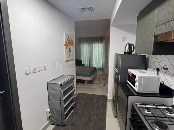 Studio Apartment for Rent in Al Barsha Dubai