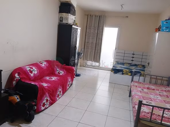 Room for Rent in Sharjah