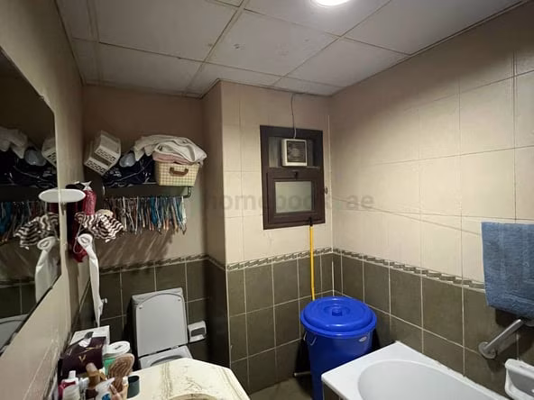 Room for Rent in Al Barsha Dubai