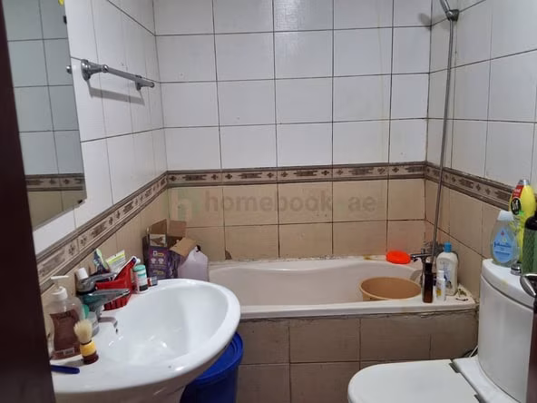 Room for Rent in Sharjah