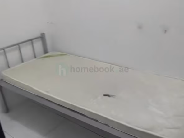 Bed Space for Rent in Deira Dubai
