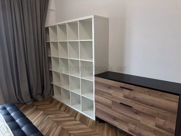 ‌Bedroom Apartment for Rent in Jumeirah Village Circle (JVC) Dubai