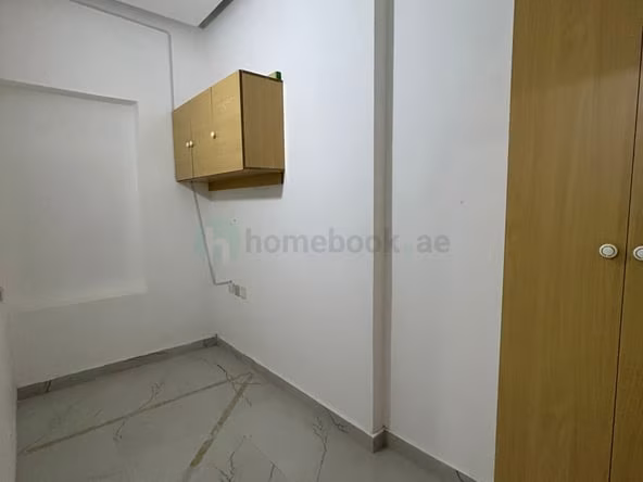 Bed Space for Rent in Al Nahda Dubai