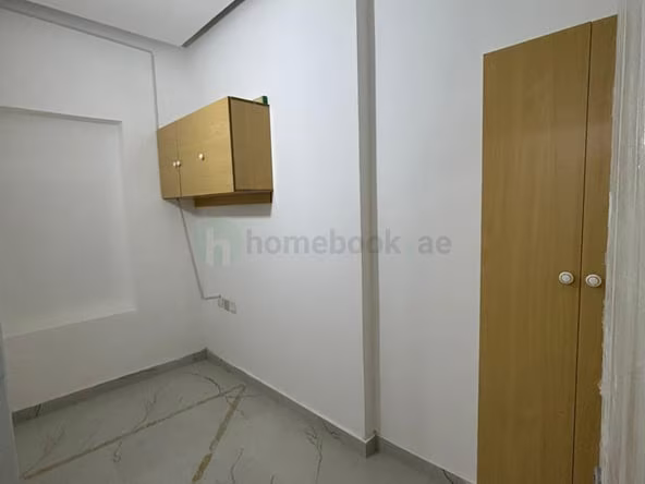 Bed Space for Rent in Al Nahda Dubai