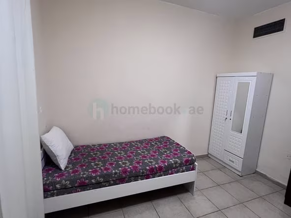 Room for Rent in Sharjah