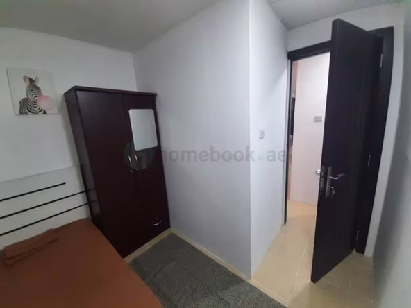 Room for Rent in Jumeirah Beach Residence (JBR) Dubai