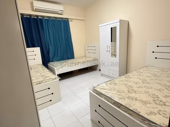 Room for Rent in Sharjah