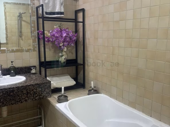 Room for Rent in Jumeirah Beach Residence (JBR) Dubai