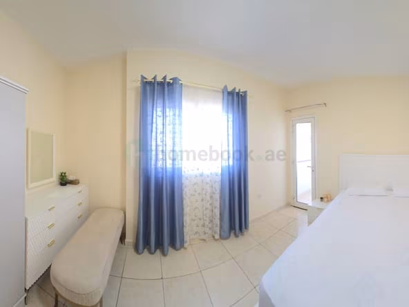 Room for Rent in Sharjah