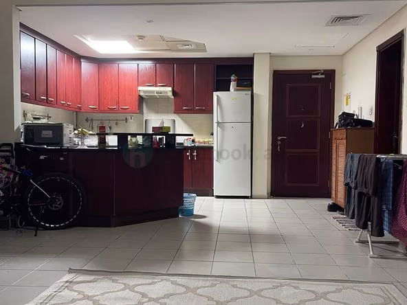 Bed Space for Rent in Discovery Gardens Dubai