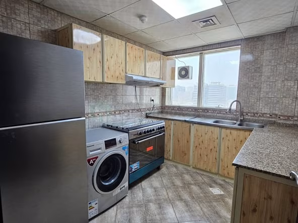 Room for Rent in Sharjah