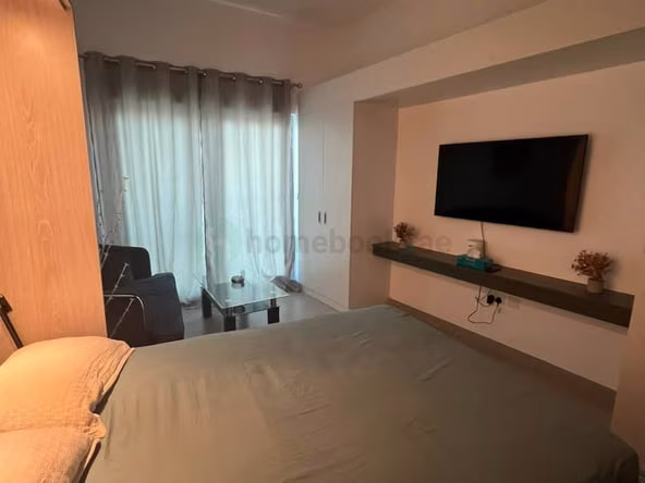 Studio Apartment for Rent in Al Barsha Dubai