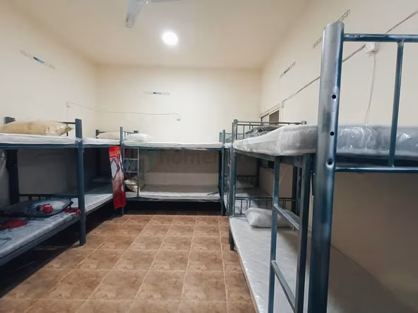 Bed Space for Rent in Deira Dubai