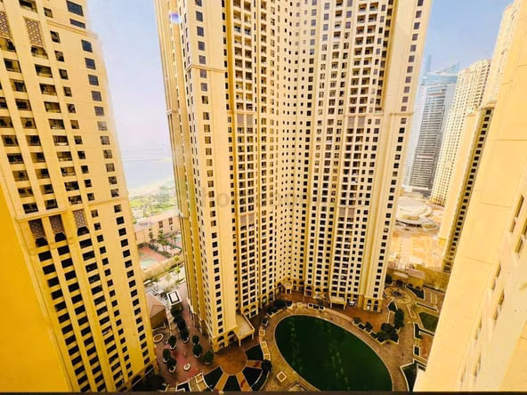 Room for Rent in Jumeirah Beach Residence (JBR) Dubai