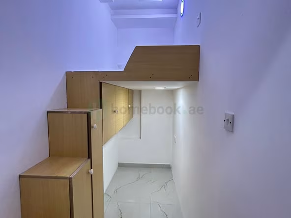 Bed Space for Rent in Al Nahda Dubai