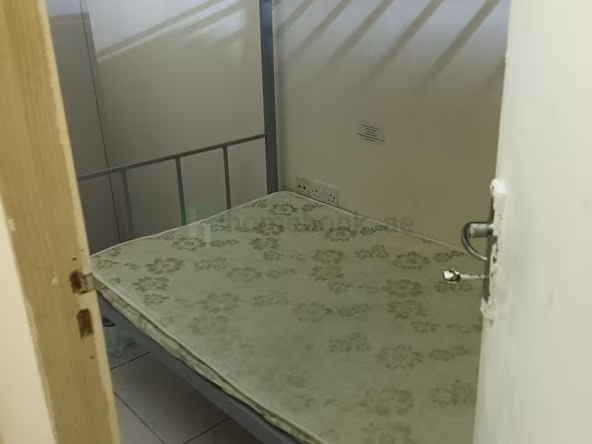 Bed Space for Rent in Al Qusais Dubai